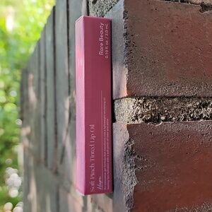 Rare Beauty Soft Pinch Tinted Lip Oil - Hope